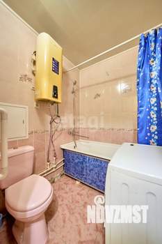 1-к квартира, на длительный срок, 33м2, 2/4 этаж