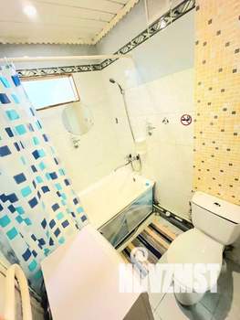 1-к квартира, посуточно, 33м2, 4/5 этаж