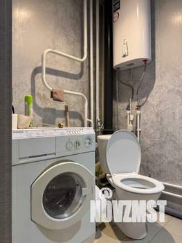 1-к квартира, посуточно, 40м2, 4/5 этаж