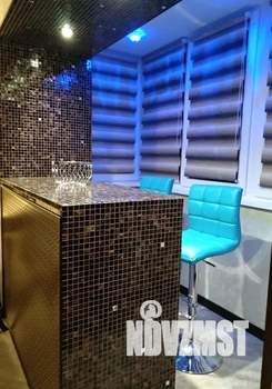 2-к квартира, посуточно, 45м2, 5/5 этаж