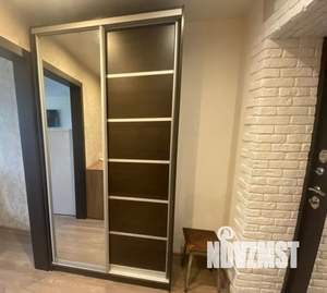 Студия квартира, посуточно, 23м2, 4/5 этаж