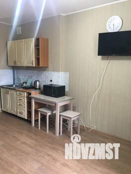 Студия квартира, посуточно, 20м2, 4/5 этаж