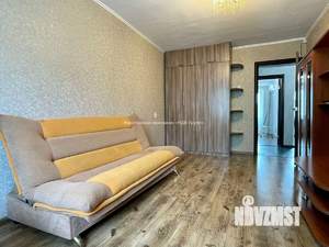 2-к квартира, на длительный срок, 47м2, 5/5 этаж