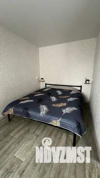 2-к квартира, посуточно, 44м2, 5/5 этаж