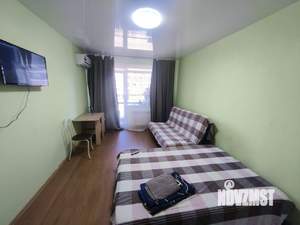 Студия квартира, посуточно, 25м2, 1/10 этаж