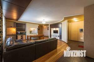 3-к квартира, на длительный срок, 110м2, 9/9 этаж