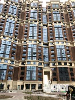 2-к квартира, на длительный срок, 50м2, 6/22 этаж