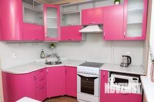 2-к квартира, посуточно, 49м2, 6/10 этаж