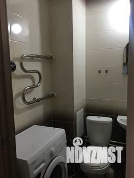 Студия квартира, посуточно, 20м2, 4/5 этаж