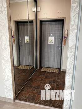 1-к квартира, посуточно, 36м2, 5/5 этаж