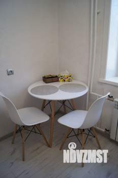 1-к квартира, посуточно, 36м2, 1/9 этаж