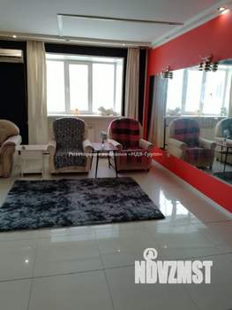 2-к квартира, на длительный срок, 59м2, 1/5 этаж