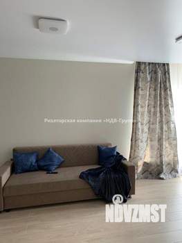 1-к квартира, на длительный срок, 43м2, 7/16 этаж