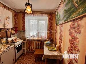 1-к квартира, на длительный срок, 30м2, 2/2 этаж