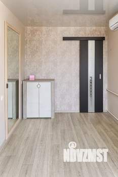 1-к квартира, на длительный срок, 32м2, 2/5 этаж