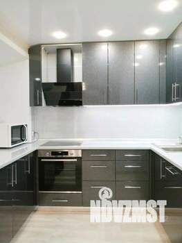 1-к квартира, посуточно, 31м2, 1/1 этаж