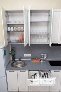 2-к квартира, посуточно, 55м2, 15/17 этаж