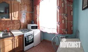 1-к квартира, посуточно, 30м2, 2/5 этаж