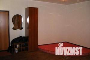 1-к квартира, посуточно, 30м2, 7/10 этаж