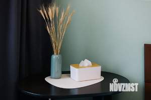 2-к квартира, посуточно, 48м2, 2/10 этаж