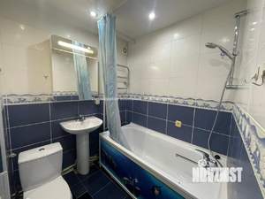 1-к квартира, на длительный срок, 34м2, 2/10 этаж