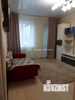 1-к квартира, на длительный срок, 33м2, 5/12 этаж