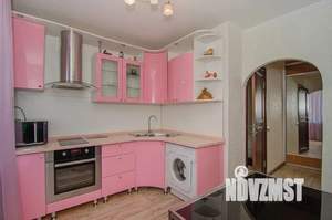 2-к квартира, посуточно, 54м2, 4/9 этаж