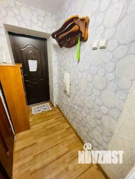 1-к квартира, посуточно, 33м2, 3/5 этаж