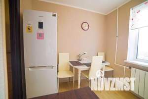 1-к квартира, посуточно, 33м2, 3/10 этаж