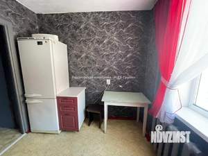 1-к квартира, на длительный срок, 33м2, 3/10 этаж