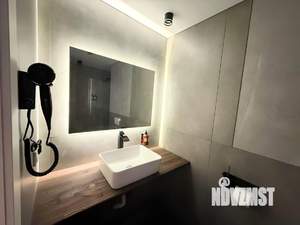 2-к квартира, посуточно, 38м2, 2/9 этаж