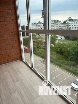 Студия квартира, посуточно, 20м2, 5/10 этаж