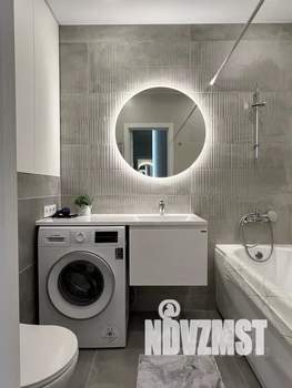 2-к квартира, посуточно, 68м2, 20/25 этаж