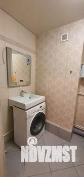 1-к квартира, посуточно, 39м2, 4/9 этаж
