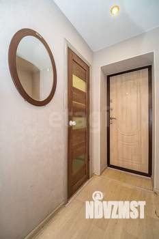 Студия квартира, на длительный срок, 19м2, 3/5 этаж