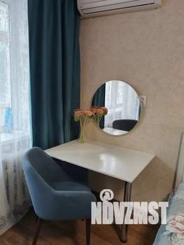 2-к квартира, посуточно, 45м2, 4/9 этаж