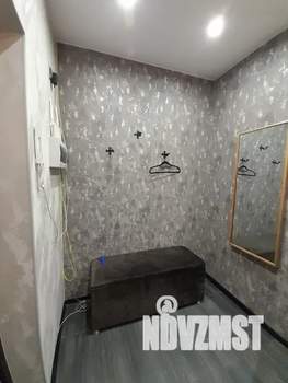 Студия квартира, посуточно, 30м2, 15/25 этаж