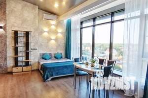 1-к квартира, посуточно, 31м2, 4/4 этаж