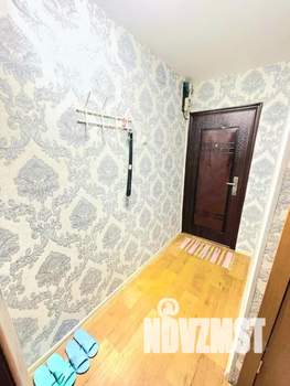 1-к квартира, посуточно, 33м2, 1/5 этаж