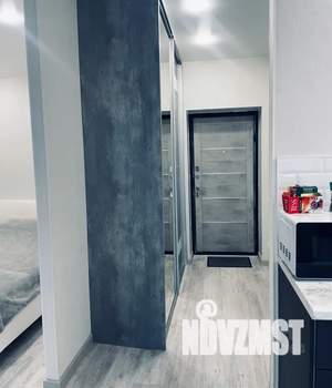 Студия квартира, посуточно, 34м2, 5/9 этаж