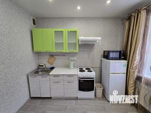 1-к квартира, на длительный срок, 32м2, 1/9 этаж