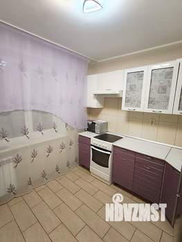 1-к квартира, на длительный срок, 33м2, 3/10 этаж