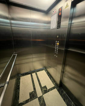 1-к квартира, на длительный срок, 40м2, 12/14 этаж