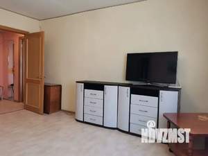 Студия квартира, посуточно, 35м2, 5/9 этаж