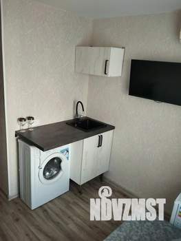 1-к квартира, посуточно, 11м2, 1/1 этаж