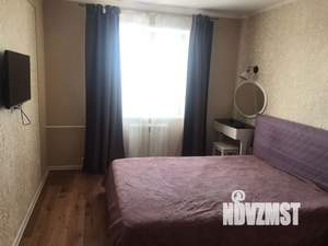 2-к квартира, посуточно, 67м2, 9/9 этаж