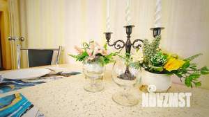 1-к квартира, посуточно, 37м2, 2/12 этаж