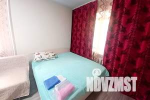 1-к квартира, посуточно, 33м2, 1/5 этаж