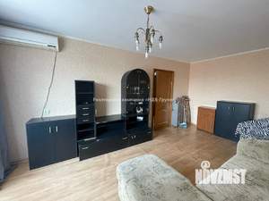 1-к квартира, на длительный срок, 34м2, 3/10 этаж