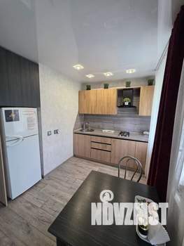 2-к квартира, посуточно, 46м2, 5/5 этаж